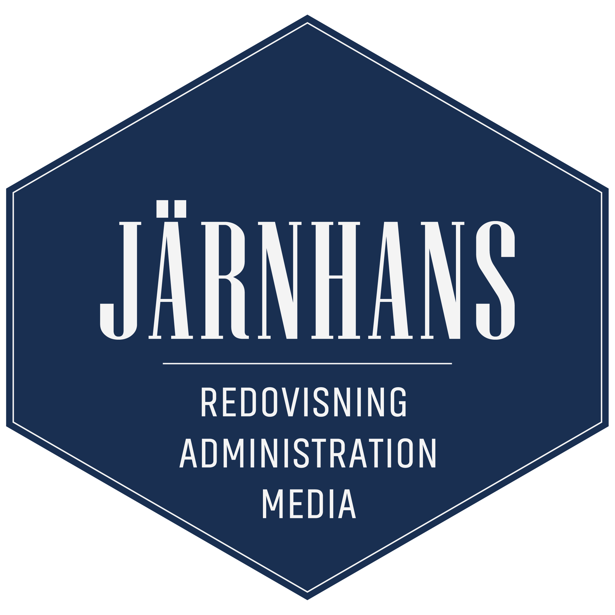 Järnhans AB